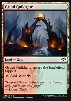 Gruul Guildgate